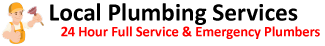 Big Cove Tannery PA 24 Hour Plumbers